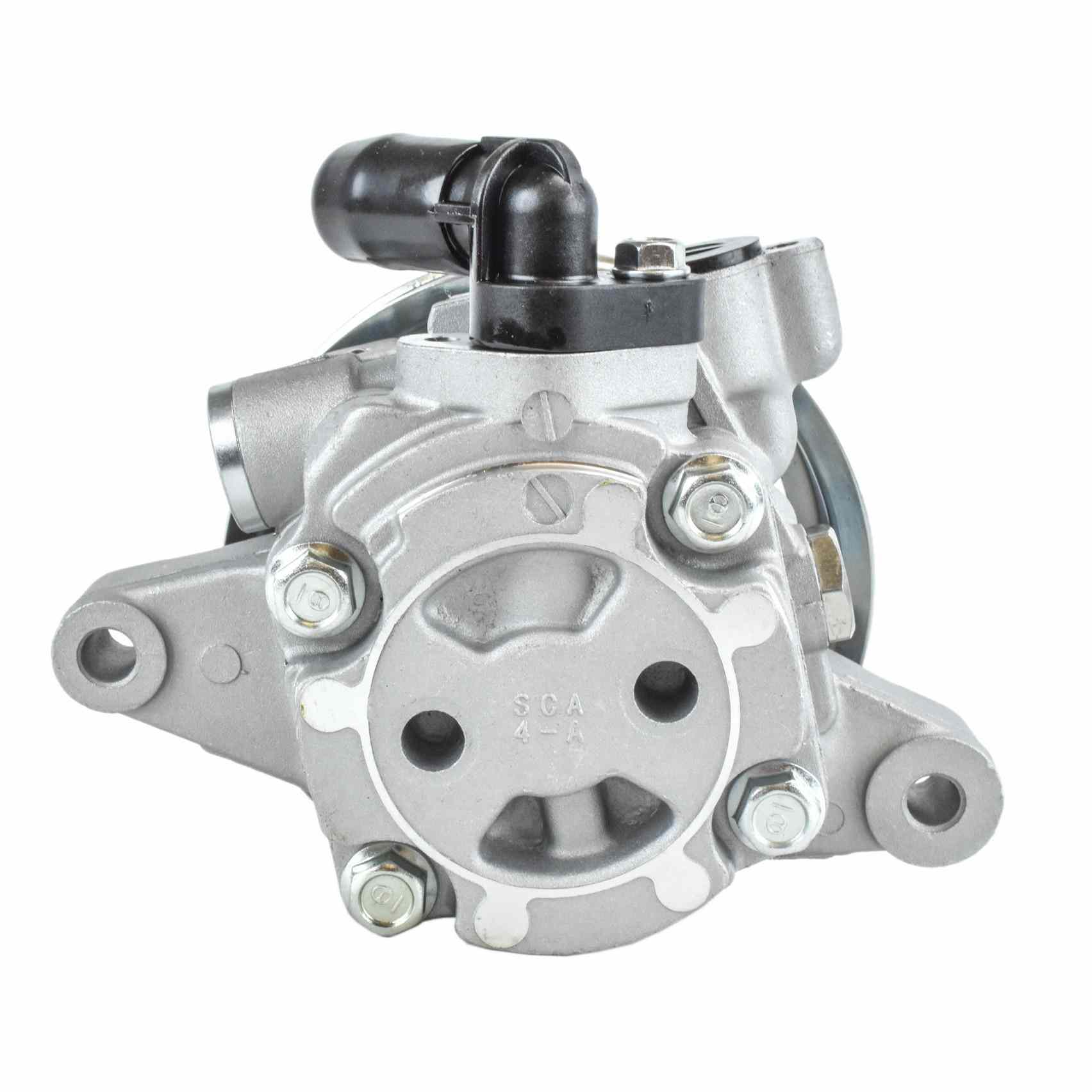 Atlantic Automotive Engineering Power Steering Pump 5822N