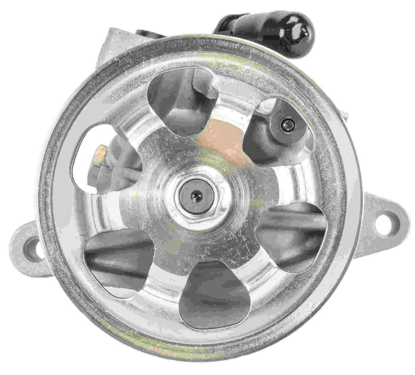 Atlantic Automotive Engineering Power Steering Pump 5822N