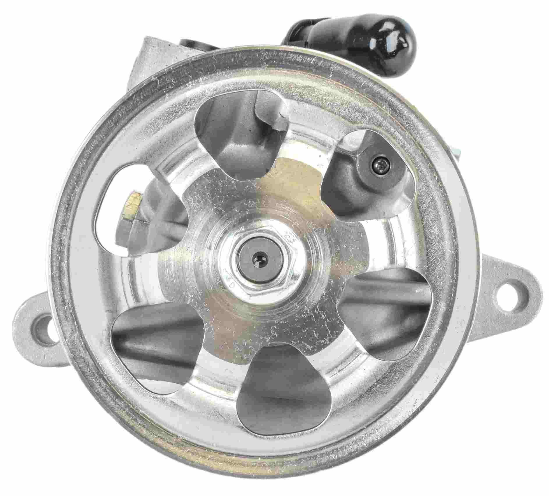 Atlantic Automotive Engineering Power Steering Pump 5822N