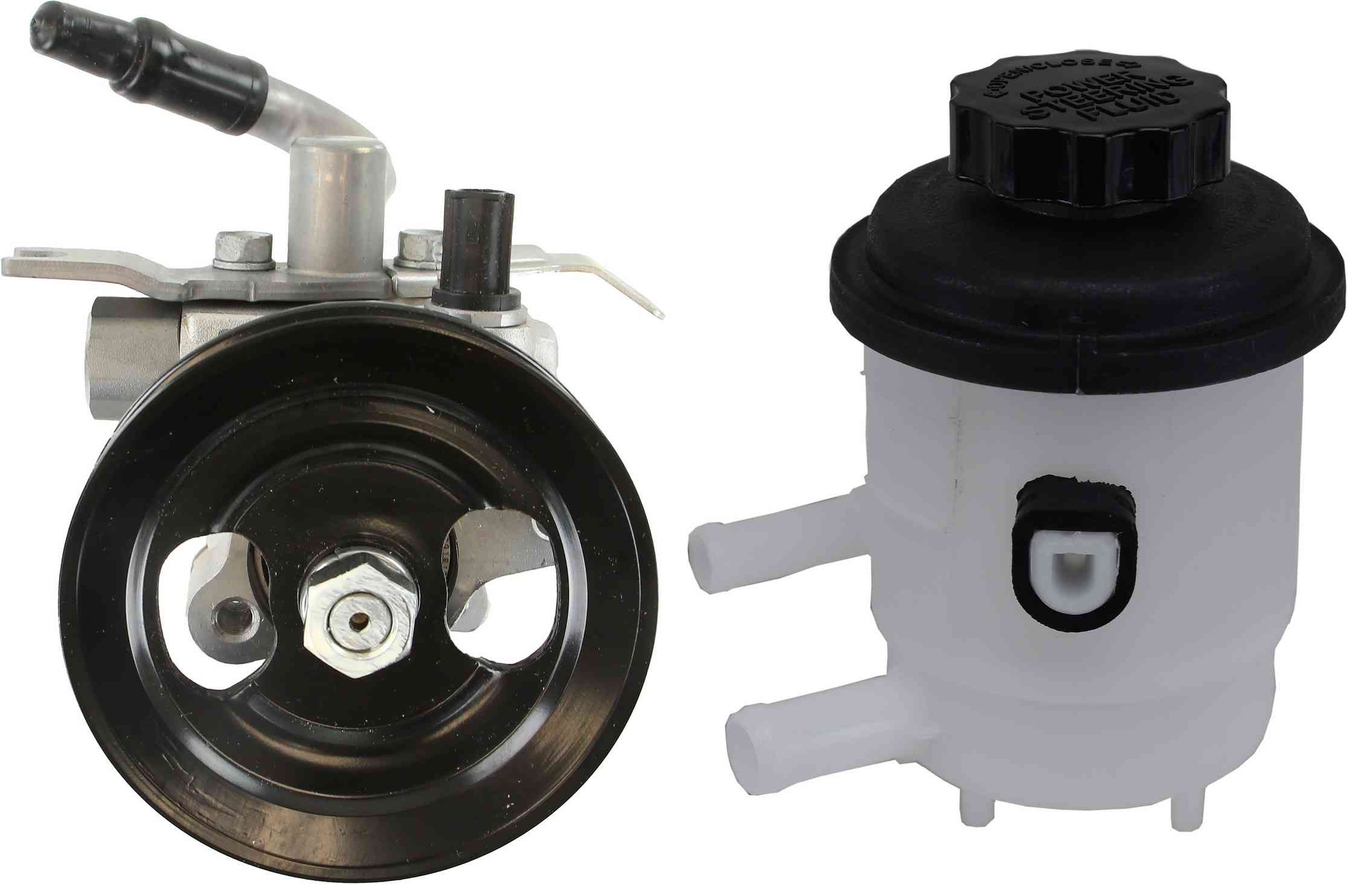 Atlantic Automotive Engineering Power Steering Pump Kit 5827NKTA