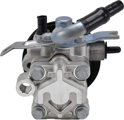 Atlantic Auto Entprs Vehicle Part 5827N