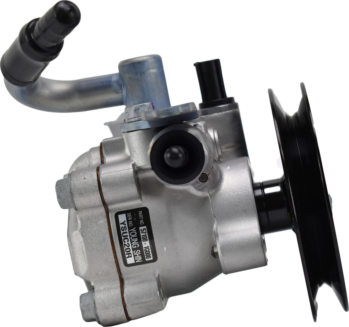 Atlantic Auto Entprs Vehicle Part 5827N