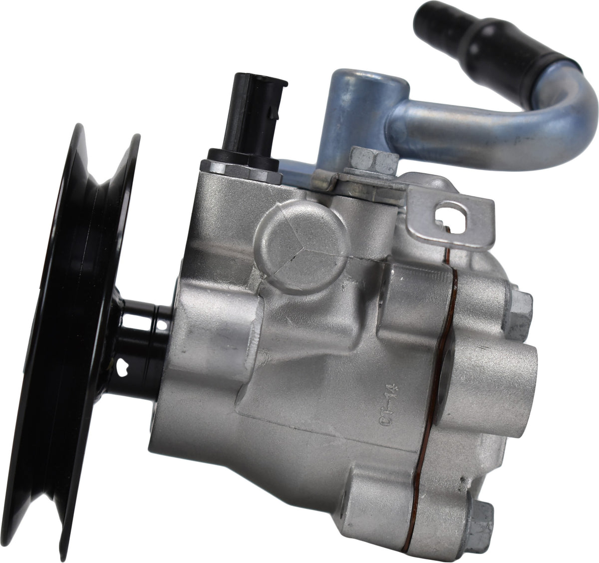 Atlantic Auto Entprs Vehicle Part 5827N