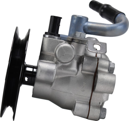 Atlantic Auto Entprs Vehicle Part 5827N