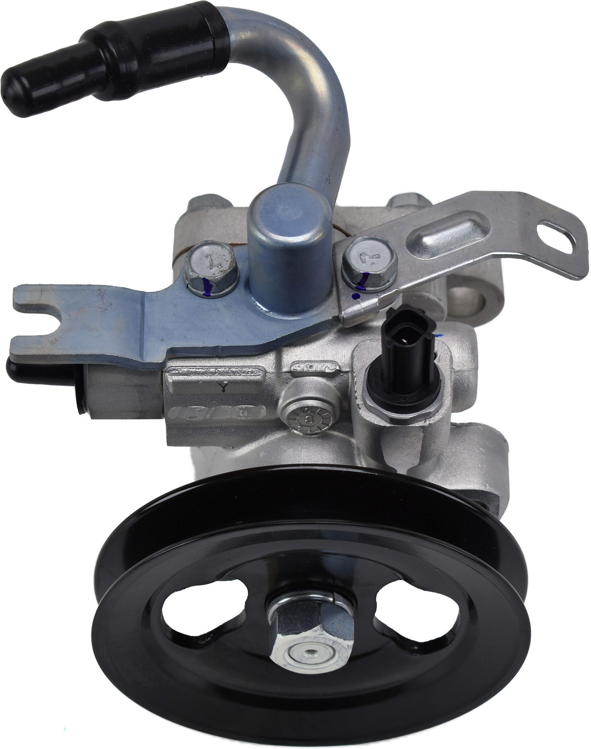 Atlantic Auto Entprs Vehicle Part 5827N