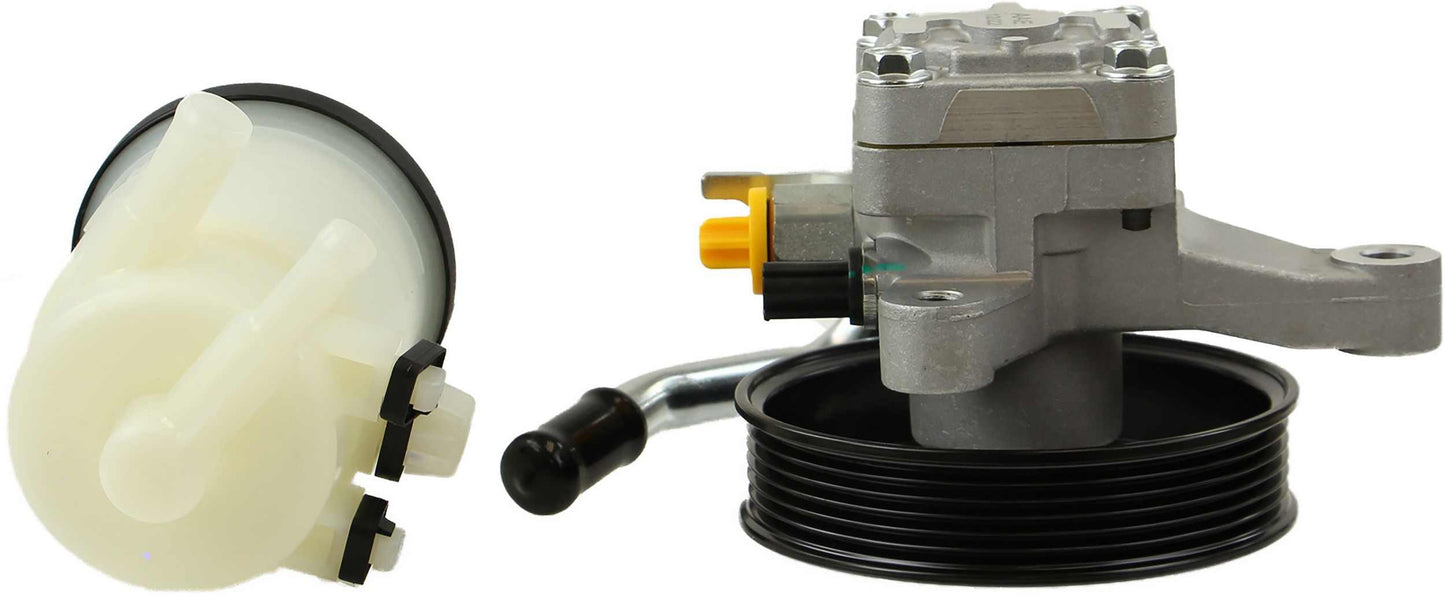 Atlantic Automotive Engineering Power Steering Pump Kit 5828NKTA