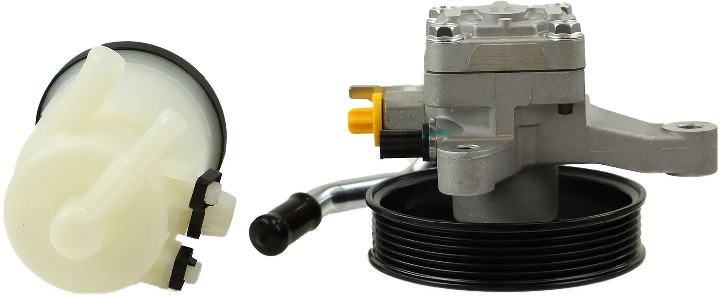Atlantic Automotive Engineering Power Steering Pump Kit 5828NKTA