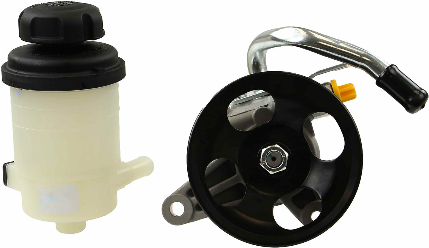 Atlantic Automotive Engineering Power Steering Pump Kit 5828NKTA