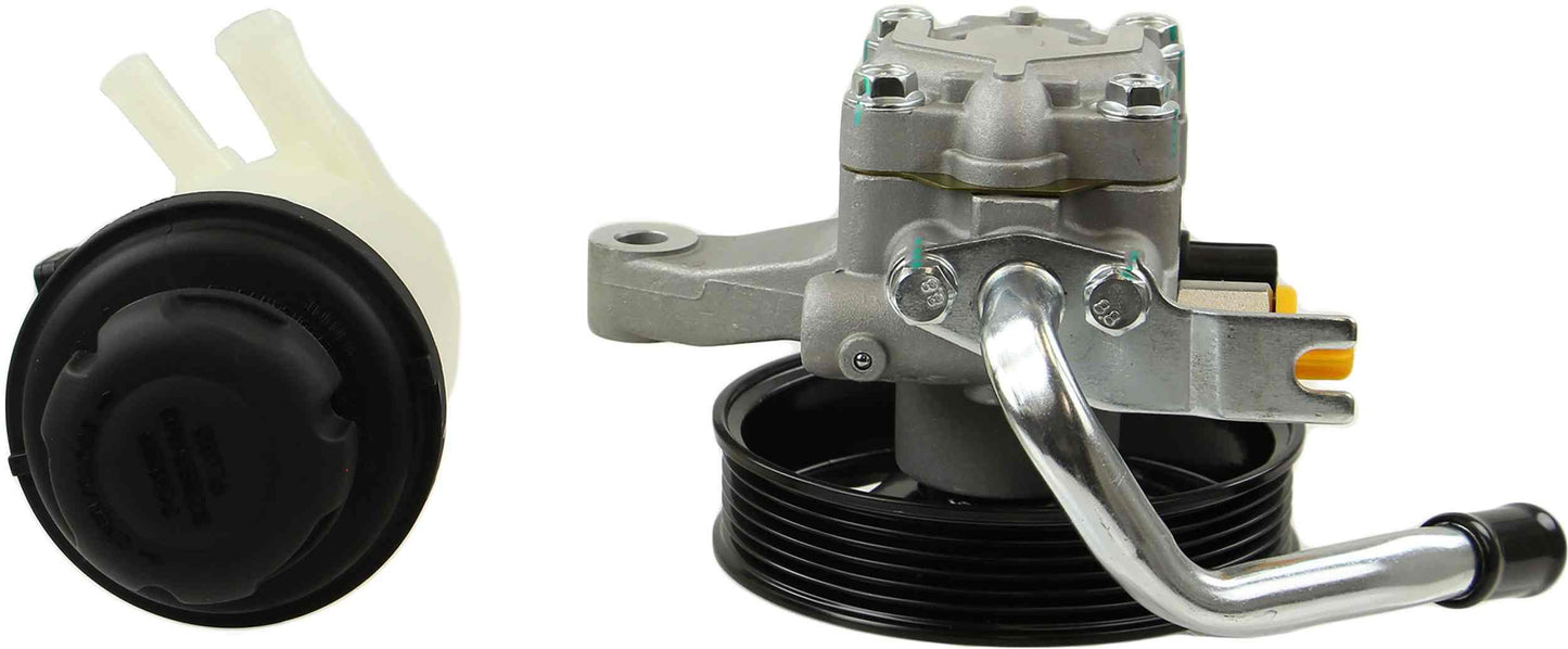Atlantic Automotive Engineering Power Steering Pump Kit 5828NKTA