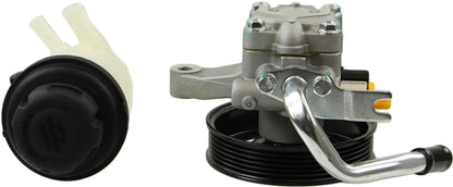 Atlantic Automotive Engineering Power Steering Pump Kit 5828NKTA
