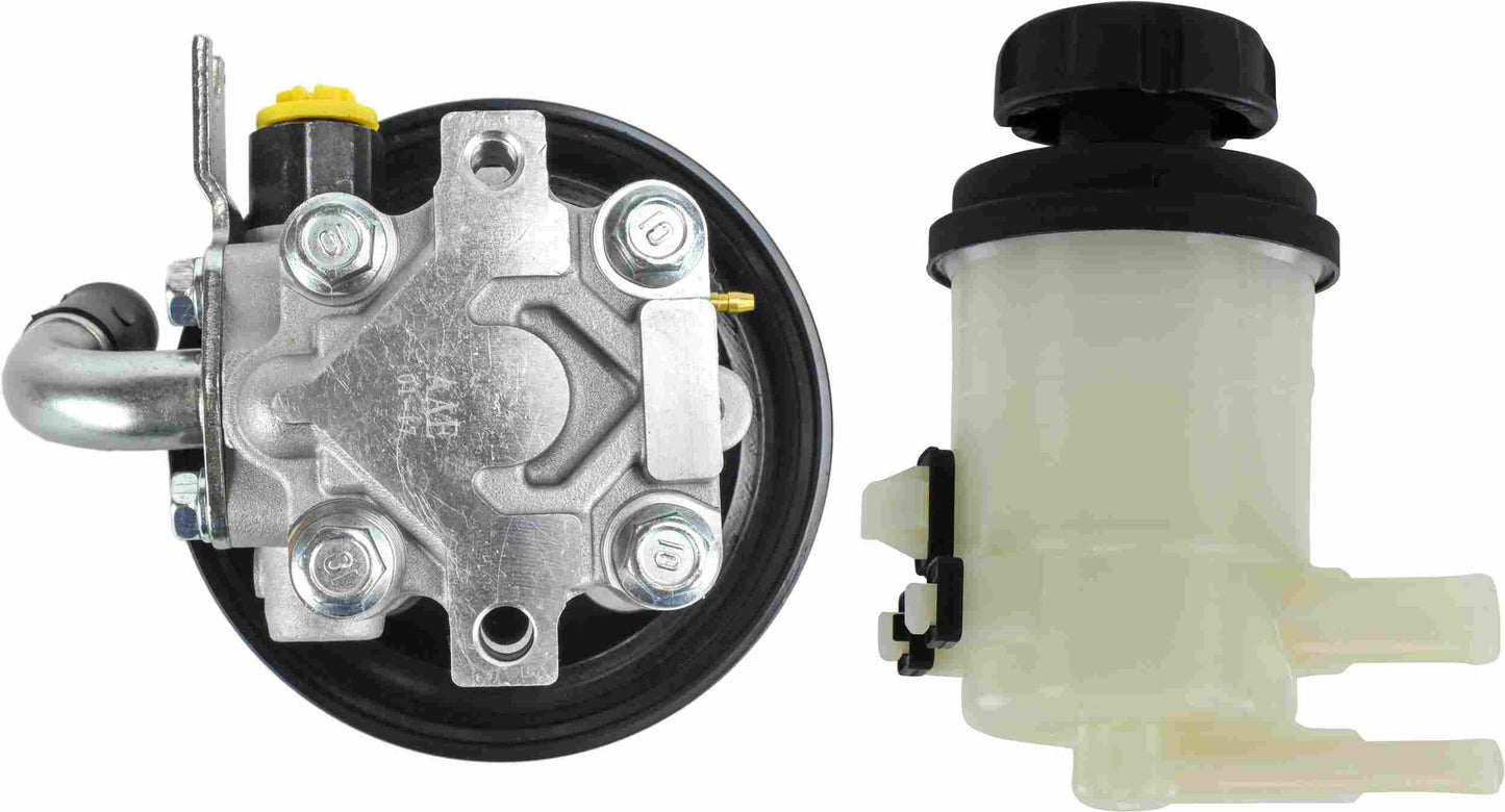 Atlantic Automotive Engineering Power Steering Pump Kit 5831NKTA