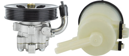 Atlantic Automotive Engineering Power Steering Pump Kit 5831NKTA