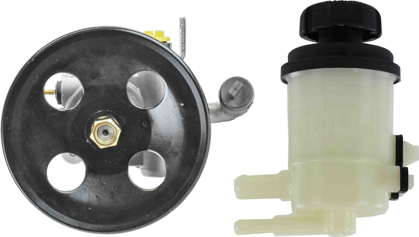 Atlantic Automotive Engineering Power Steering Pump Kit 5831NKTA