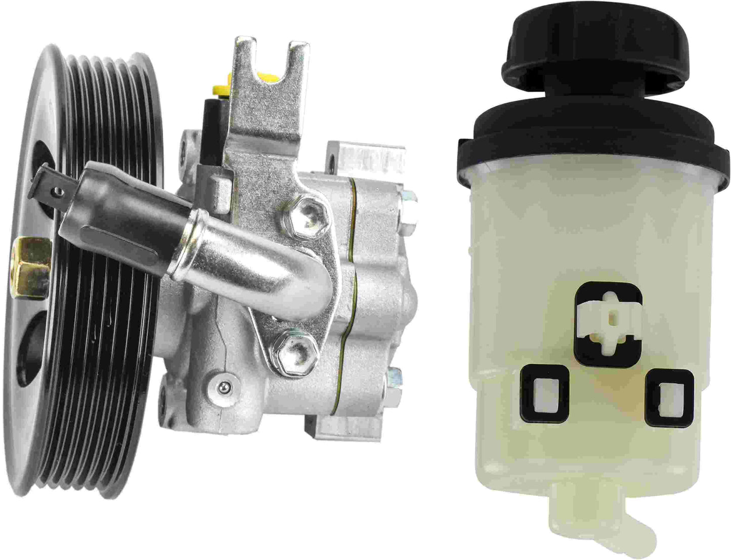 Atlantic Automotive Engineering Power Steering Pump Kit 5831NKTA