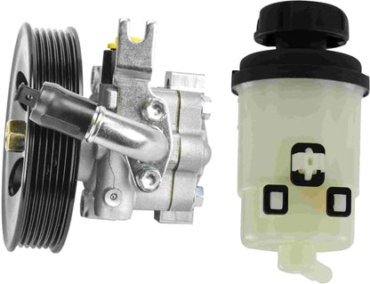 Atlantic Automotive Engineering Power Steering Pump Kit 5831NKTA