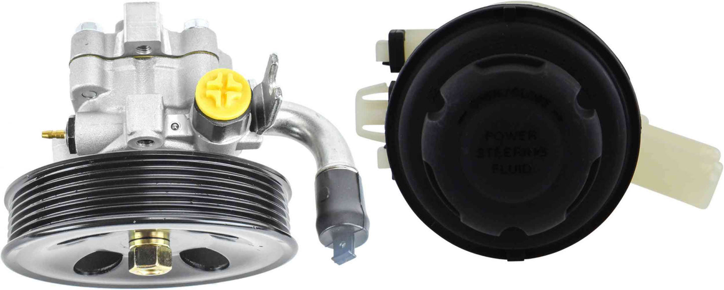 Atlantic Automotive Engineering Power Steering Pump Kit 5831NKTA