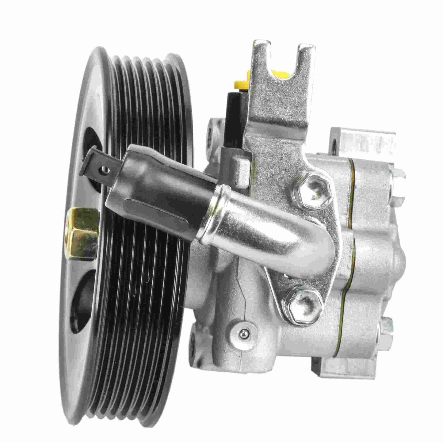 Atlantic Automotive Engineering Power Steering Pump 5831N