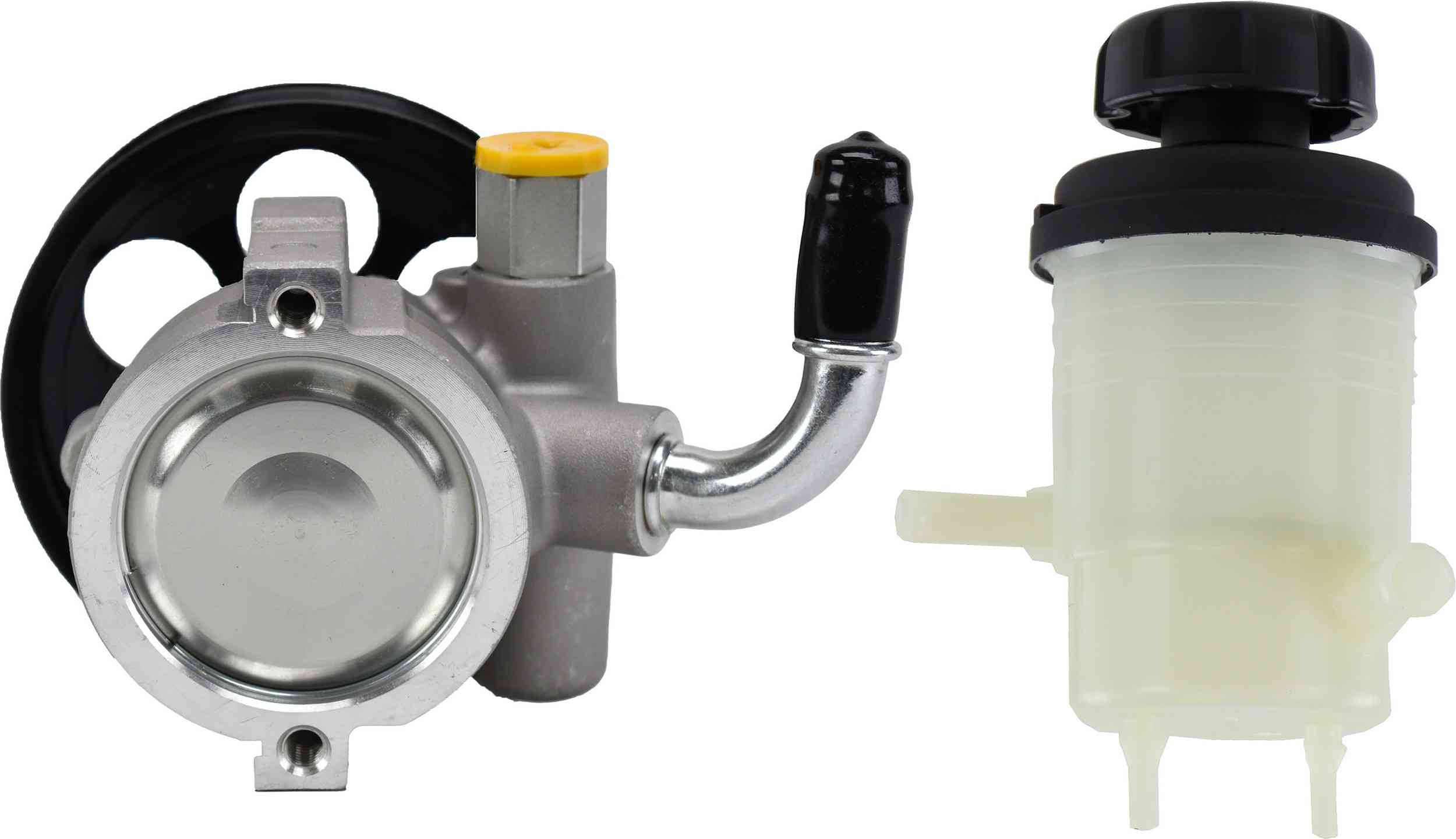 Atlantic Automotive Engineering Power Steering Pump Kit 5832NKTA
