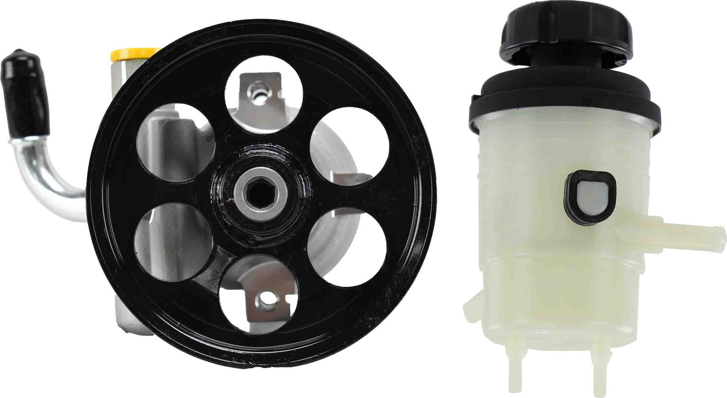 Atlantic Automotive Engineering Power Steering Pump Kit 5832NKTA