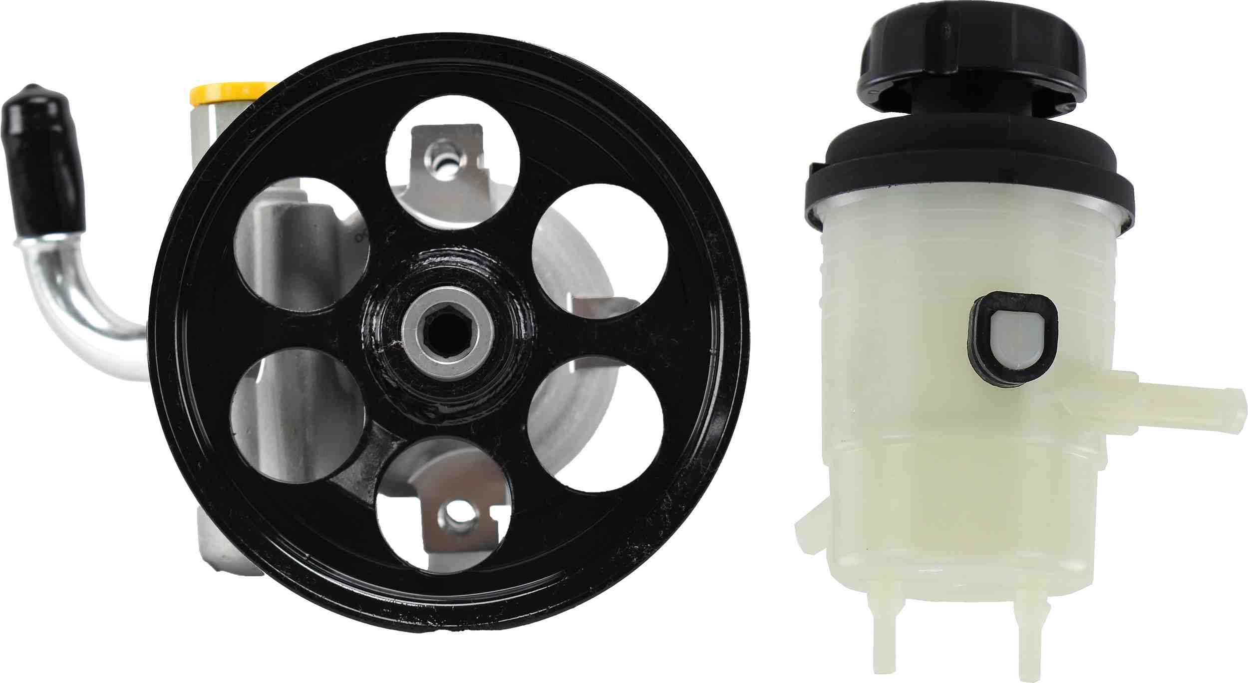 Atlantic Automotive Engineering Power Steering Pump Kit 5832NKTA