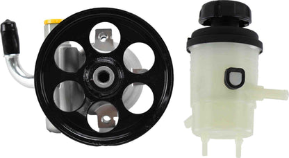 Atlantic Automotive Engineering Power Steering Pump Kit 5832NKTA