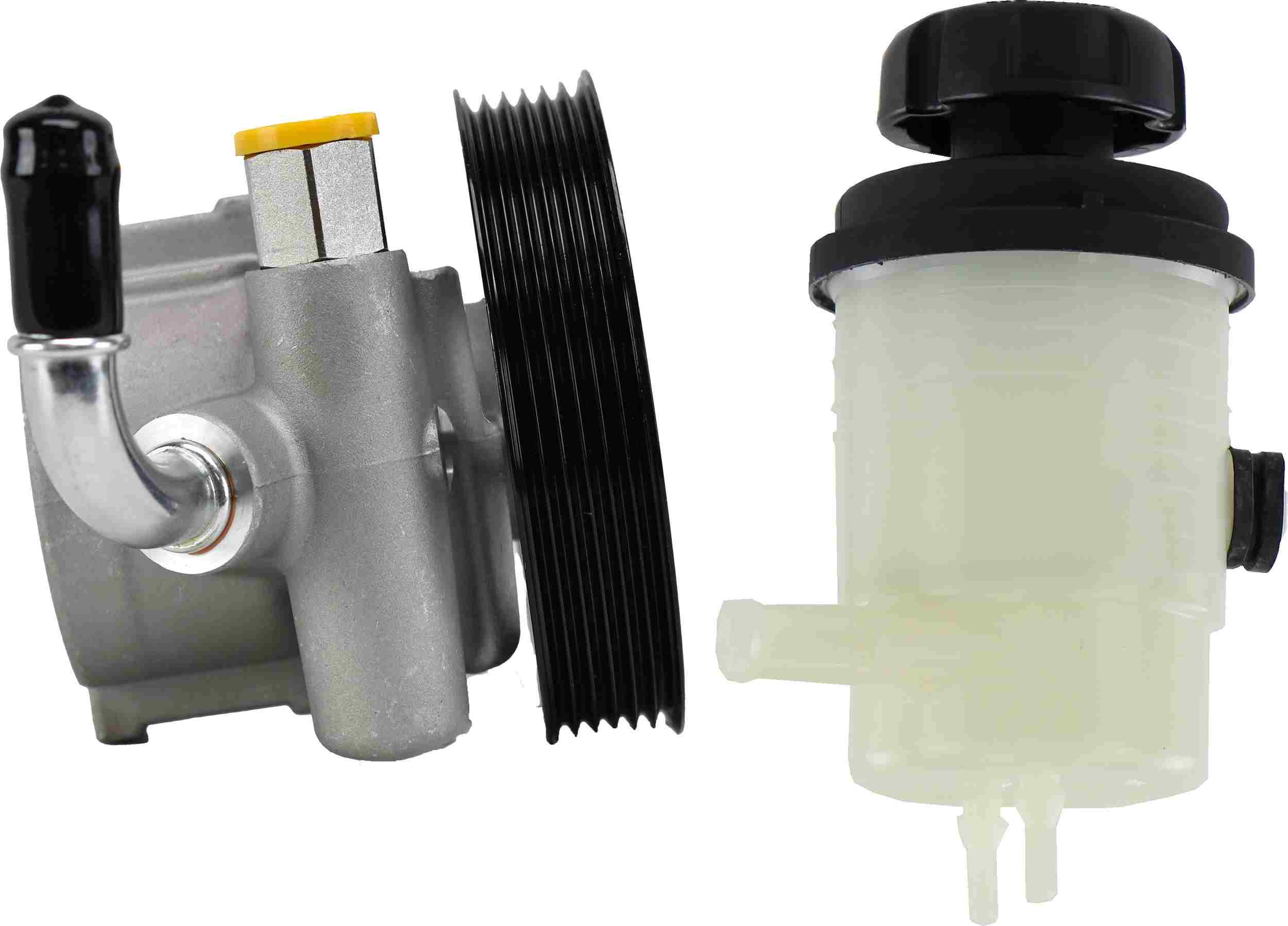 Atlantic Automotive Engineering Power Steering Pump Kit 5832NKTA