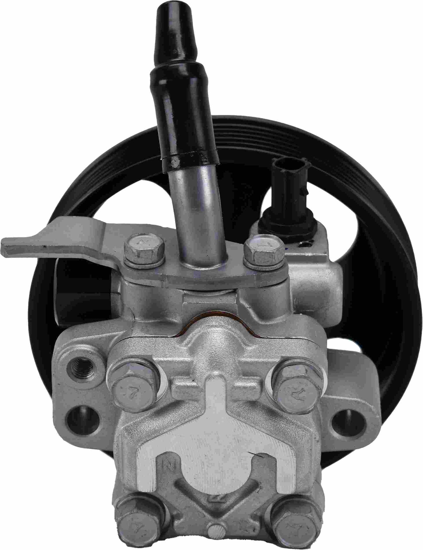 Atlantic Automotive Engineering Power Steering Pump 5833N