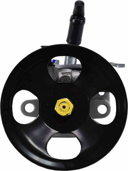 Atlantic Automotive Engineering Power Steering Pump 5833N
