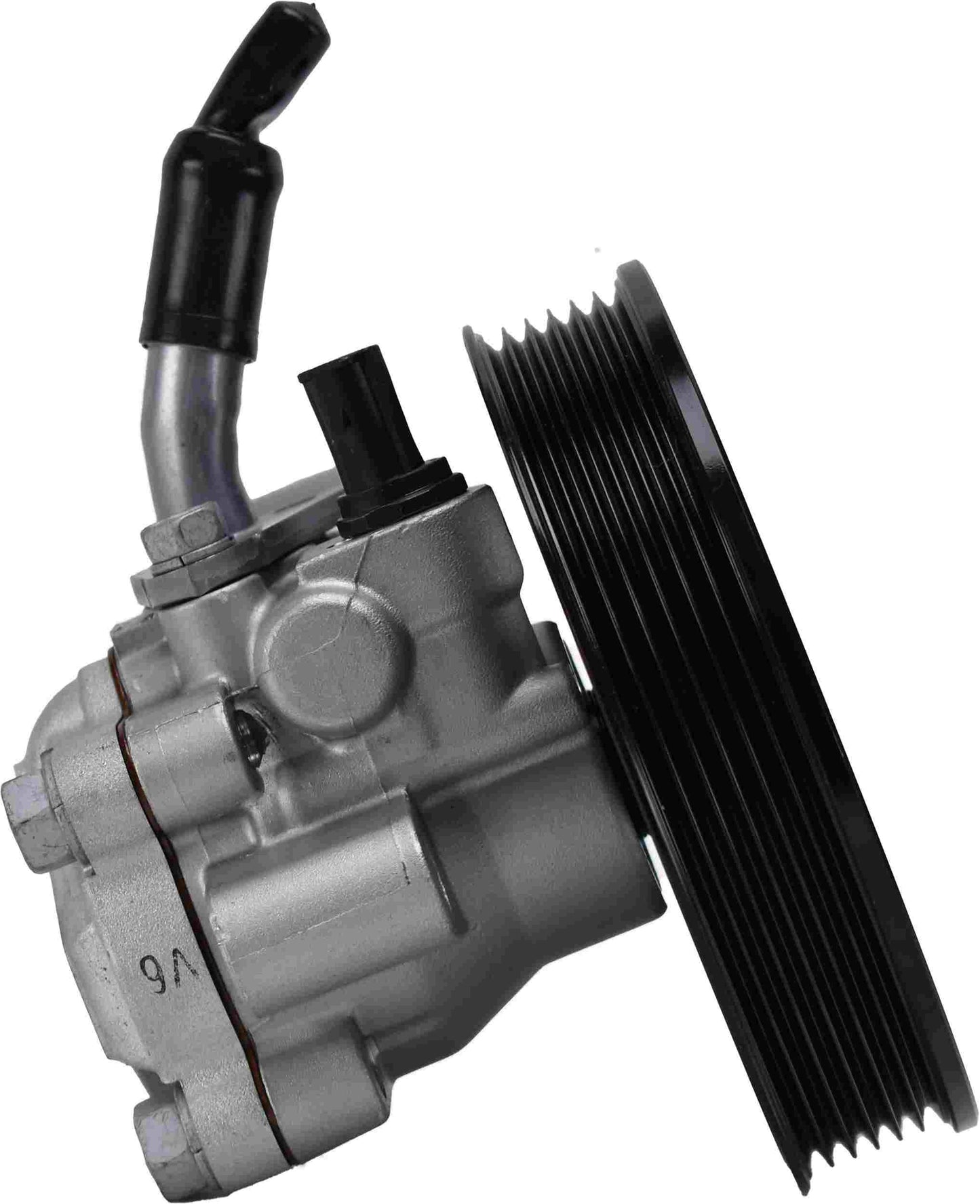 Atlantic Automotive Engineering Power Steering Pump 5833N