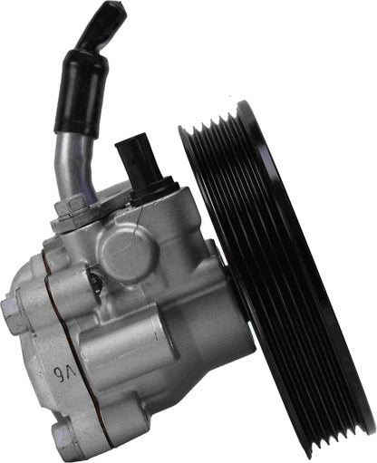 Atlantic Automotive Engineering Power Steering Pump 5833N