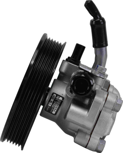 Atlantic Automotive Engineering Power Steering Pump 5833N