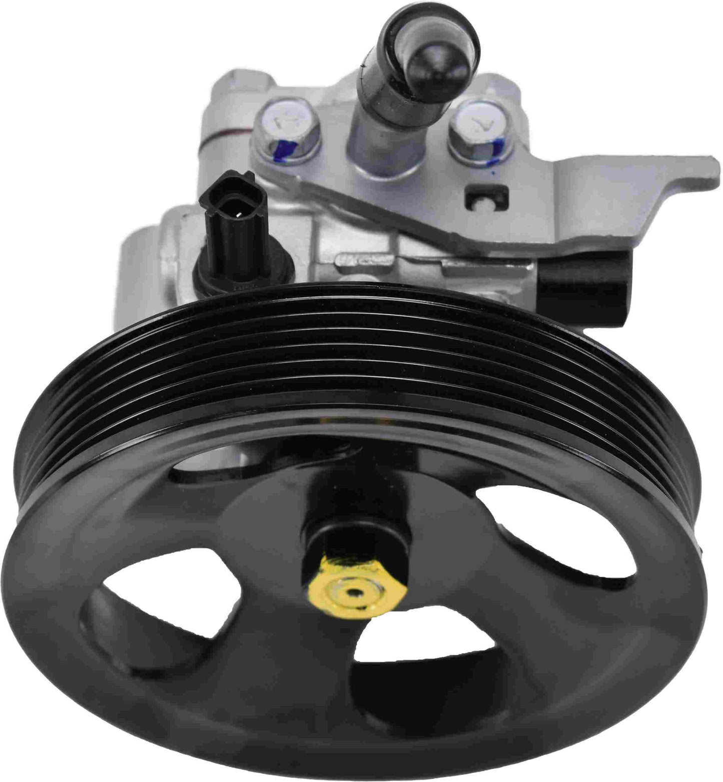 Atlantic Automotive Engineering Power Steering Pump 5833N