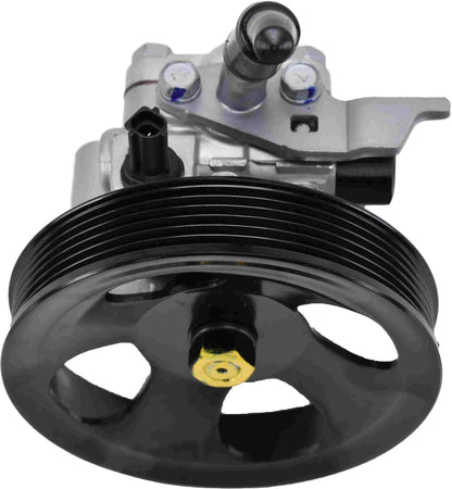 Atlantic Automotive Engineering Power Steering Pump 5833N