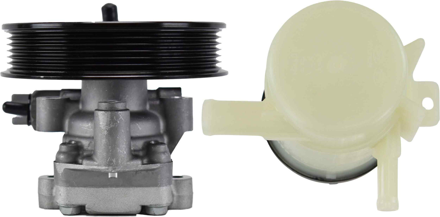 Atlantic Automotive Engineering Power Steering Pump Kit 5834NKTA