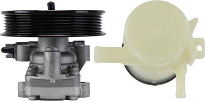 Atlantic Automotive Engineering Power Steering Pump Kit 5834NKTA
