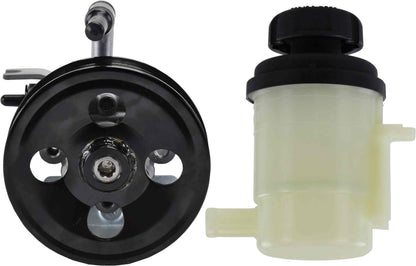 Atlantic Automotive Engineering Power Steering Pump Kit 5834NKTA