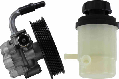 Atlantic Automotive Engineering Power Steering Pump Kit 5834NKTA