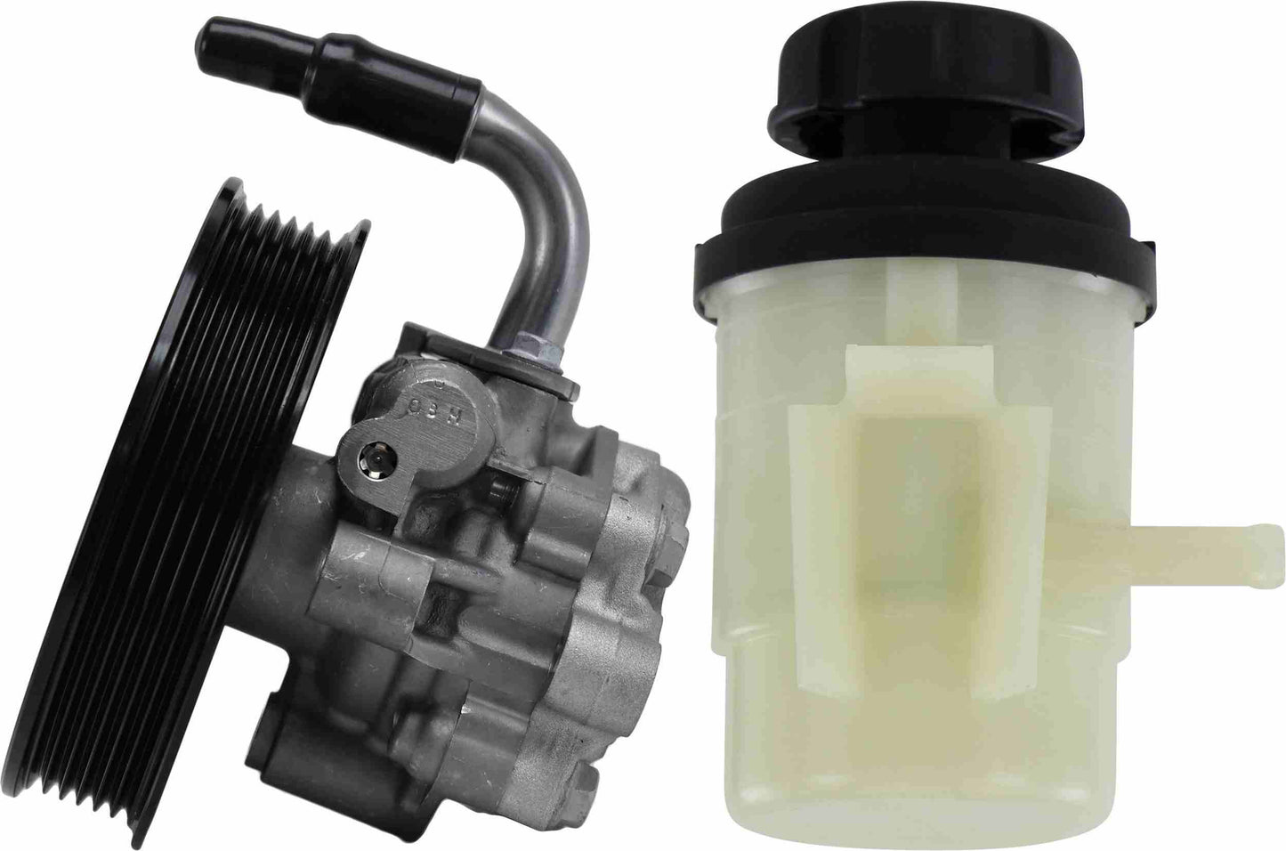 Atlantic Automotive Engineering Power Steering Pump Kit 5834NKTA