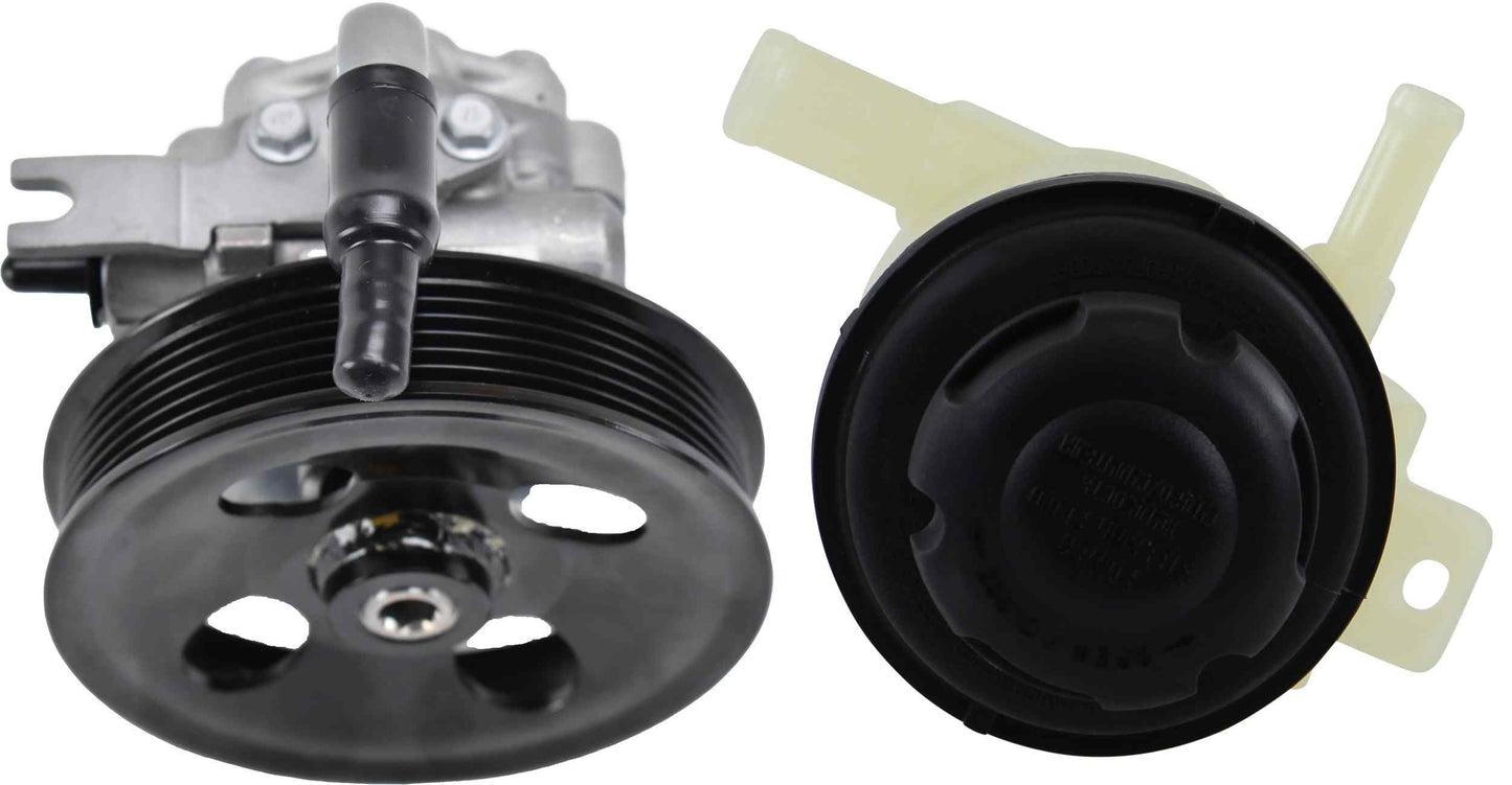 Atlantic Automotive Engineering Power Steering Pump Kit 5834NKTA