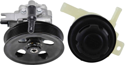 Atlantic Automotive Engineering Power Steering Pump Kit 5834NKTA