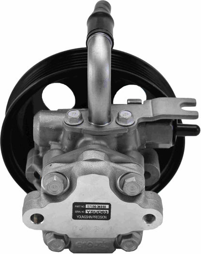 Atlantic Automotive Engineering Power Steering Pump 5834N