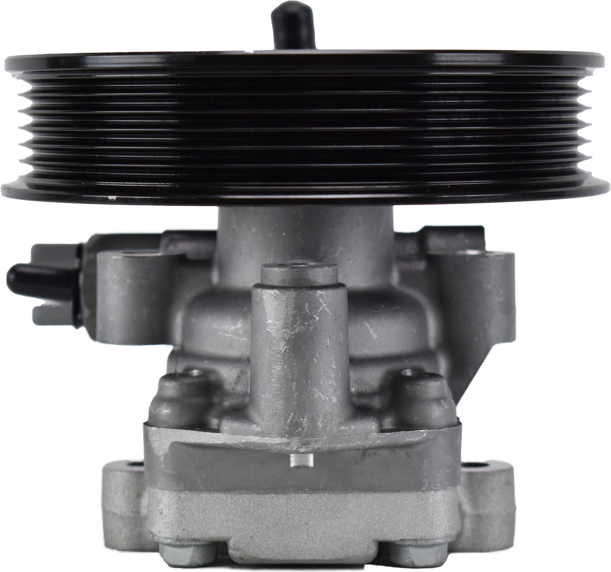 Atlantic Automotive Engineering Power Steering Pump 5834N
