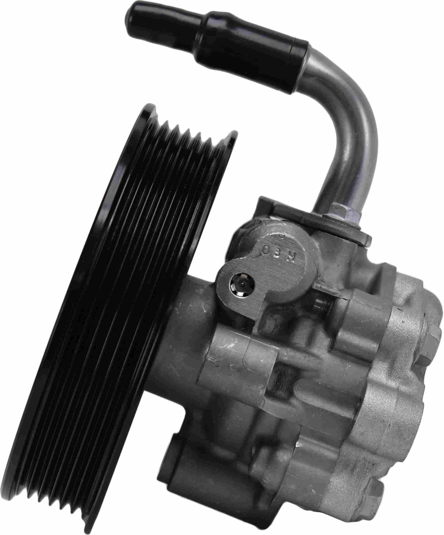 Atlantic Automotive Engineering Power Steering Pump 5834N
