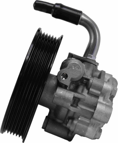 Atlantic Automotive Engineering Power Steering Pump 5834N