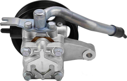 Atlantic Automotive Engineering Power Steering Pump 5835N