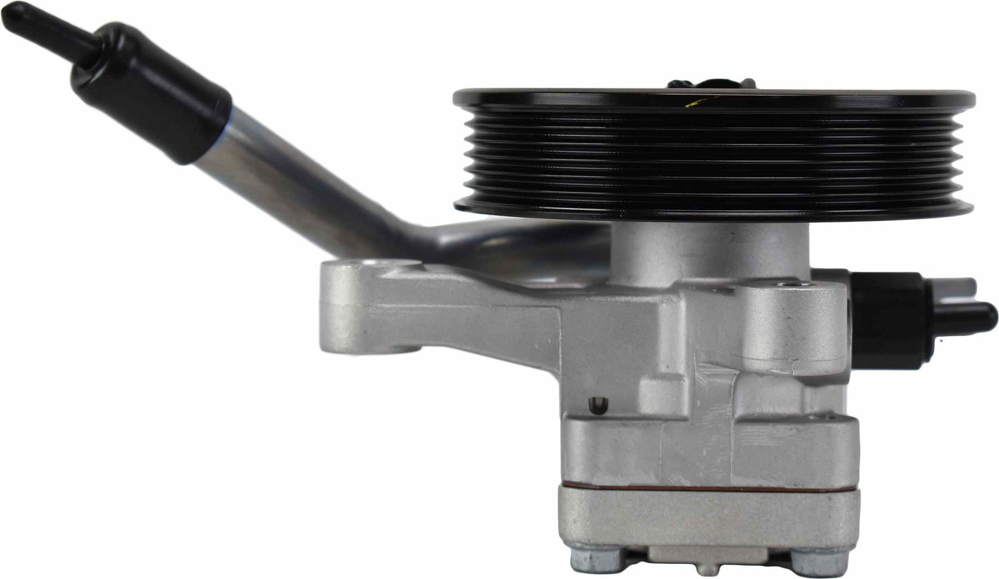 Atlantic Automotive Engineering Power Steering Pump 5835N