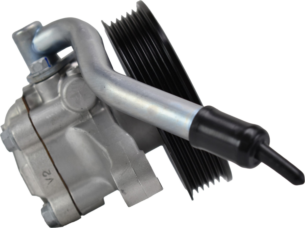 Atlantic Automotive Engineering Power Steering Pump 5835N