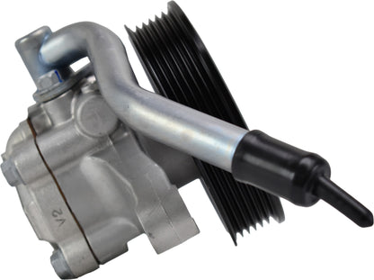 Atlantic Automotive Engineering Power Steering Pump 5835N