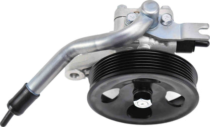 Atlantic Automotive Engineering Power Steering Pump 5835N