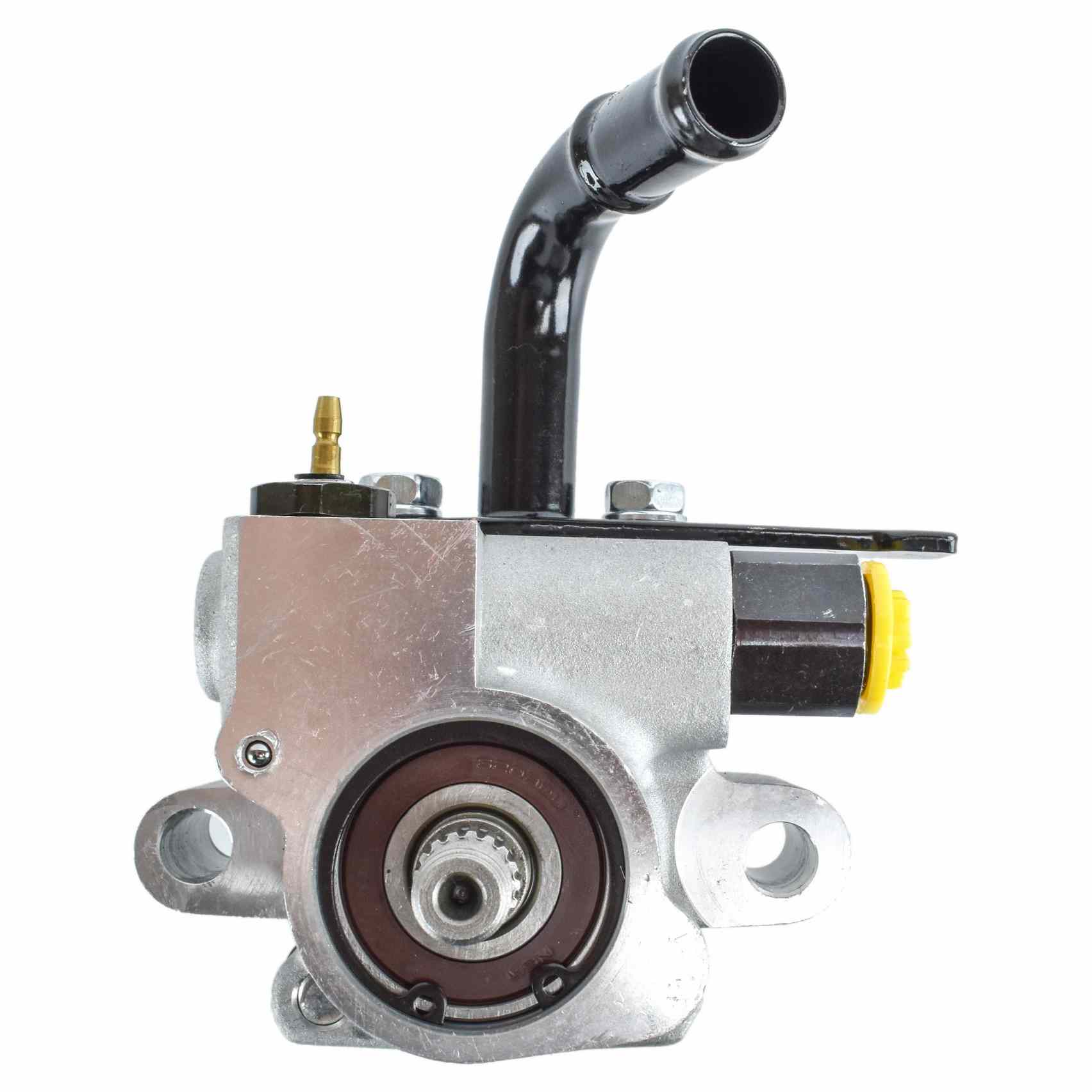 Atlantic Automotive Engineering Power Steering Pump 5836N